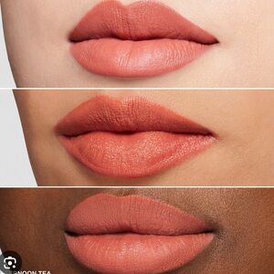Afternoon Tea 64 Bobbi Brown luxe matte lip color
